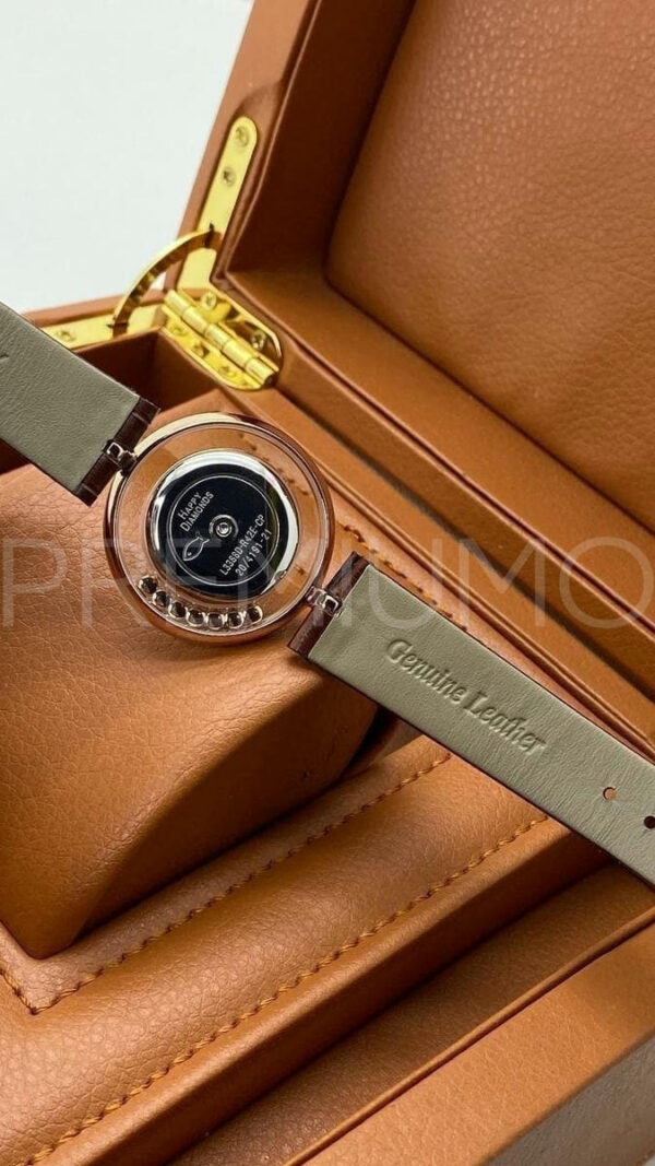 Chopard часы PR262550 3