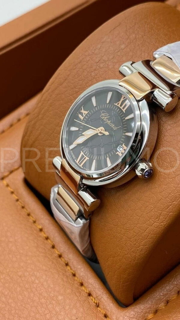 Chopard часы PR863739 2