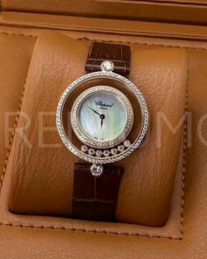 Chopard часы PR262550