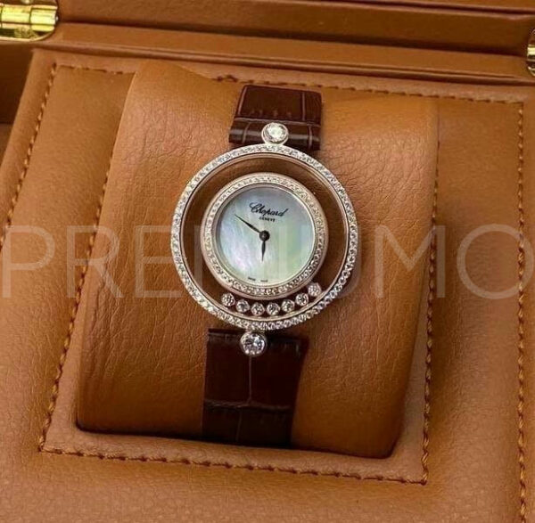 Chopard часы PR262550