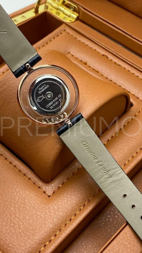 Chopard часы PR378505 3