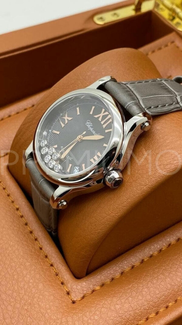 Chopard часы PR681631