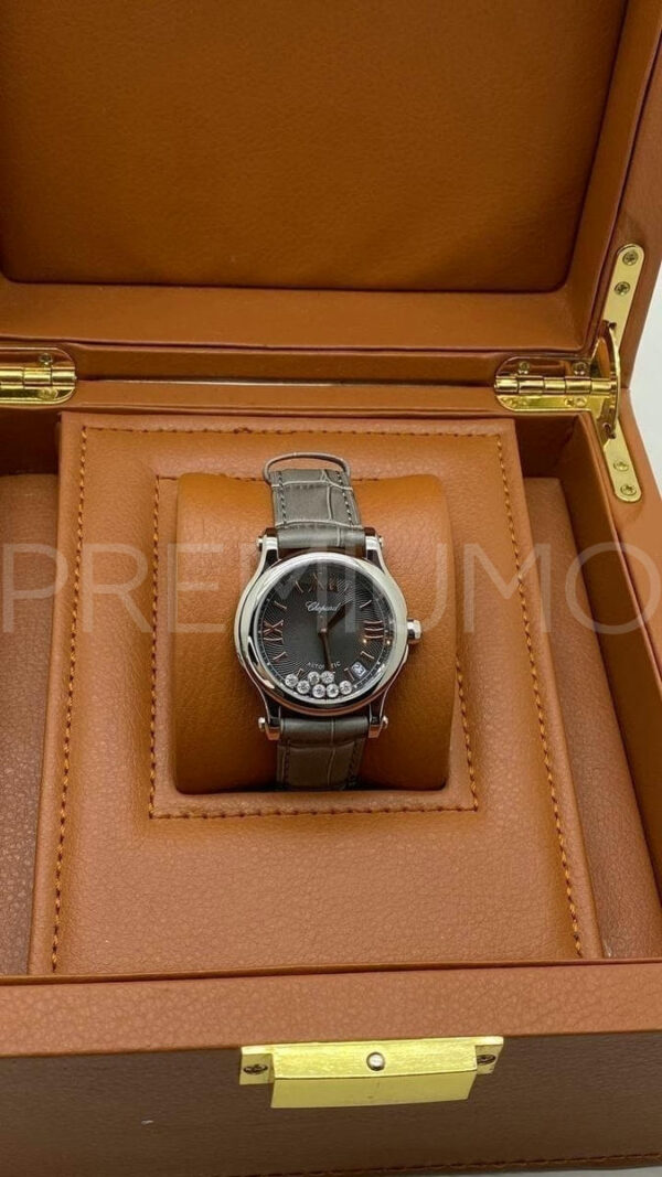 Chopard часы PR681631 2