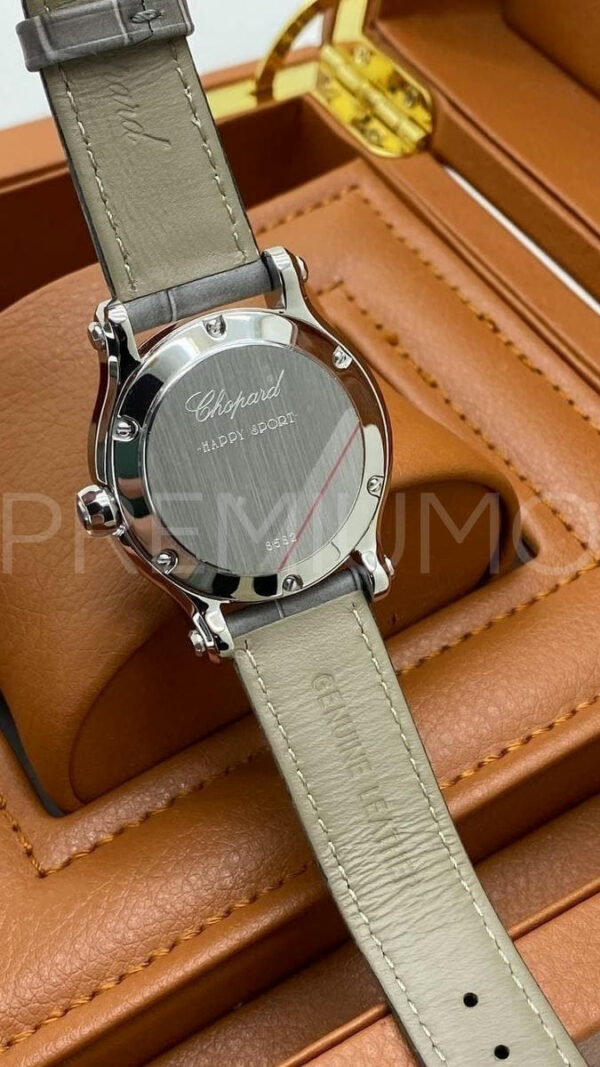 Chopard часы PR681631 4