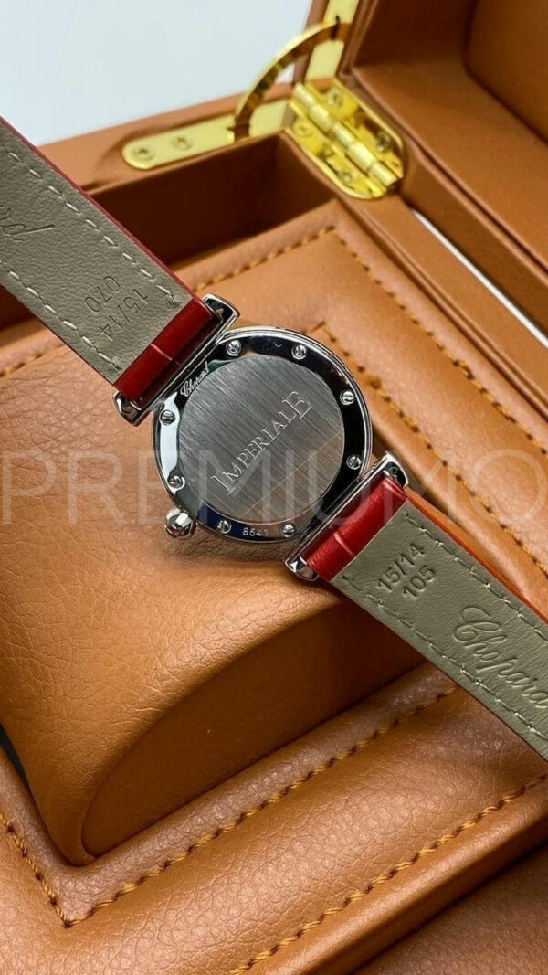 Chopard часы PR528894 3
