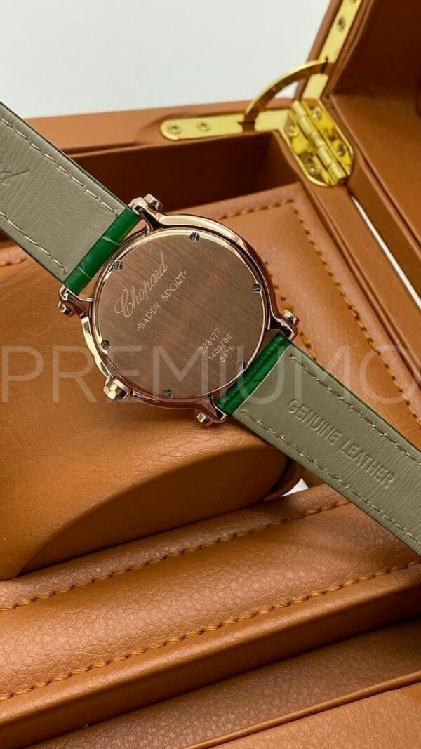 Chopard часы PR720164 3