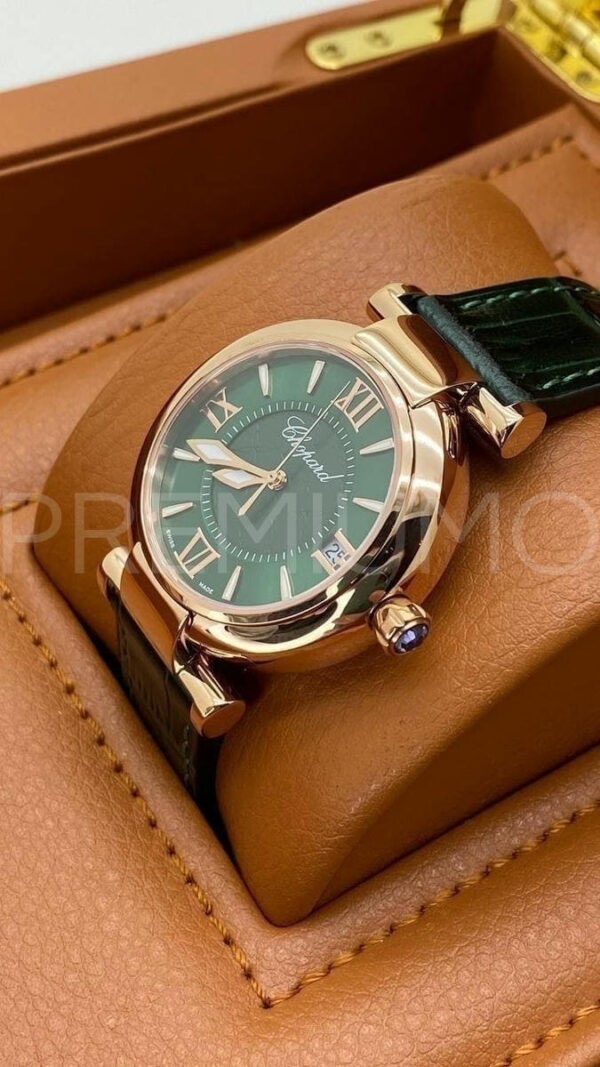 Chopard часы PR147996 2