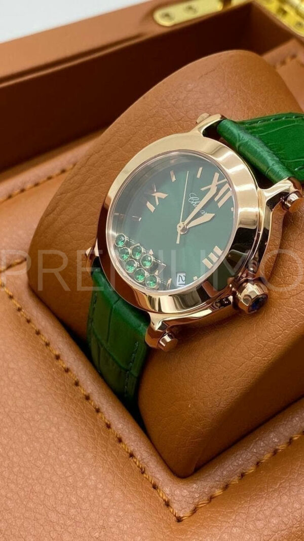 Chopard часы PR720164 2