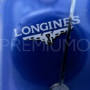 Longines часы с синим циферблатом PR678957 6