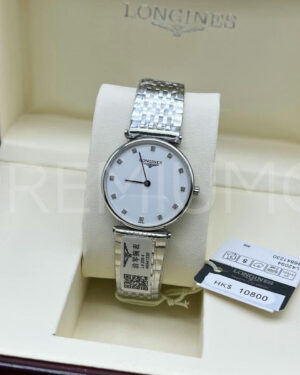 Longines часы PR947936