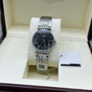 Longines часы кварцевые PR335043 4