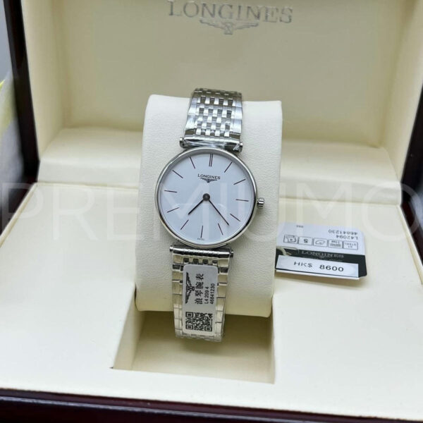 Longines модные часы PR884663