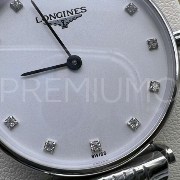 Longines часы PR947936 2