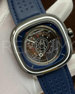 SEVENFRIDAY часы PR678694