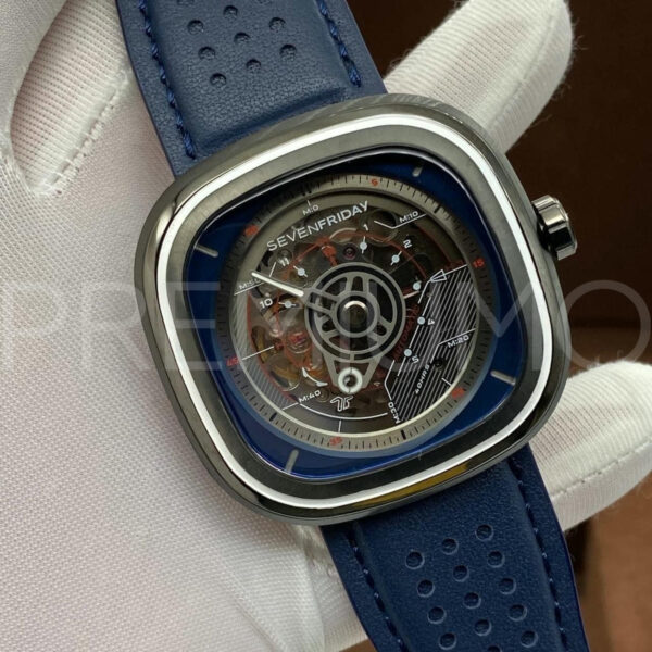 SEVENFRIDAY часы PR678694