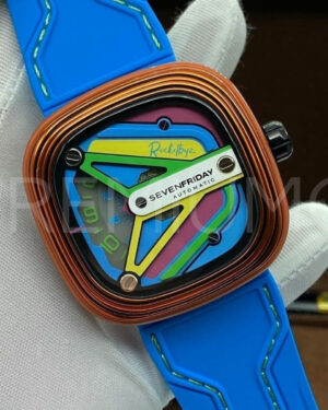 SEVENFRIDAY часы PR390156