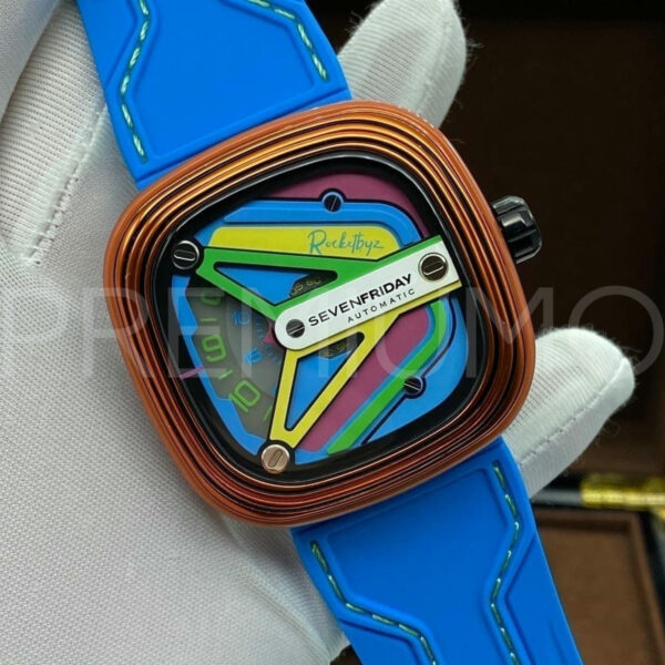 SEVENFRIDAY часы PR390156