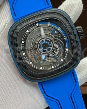 SEVENFRIDAY часы PR761317