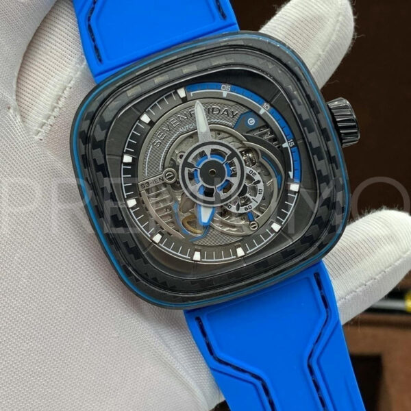 SEVENFRIDAY часы PR761317