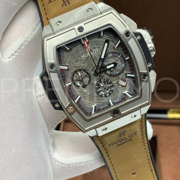 Hublot часы PR689103