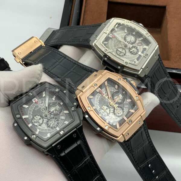 Hublot часы PR598821