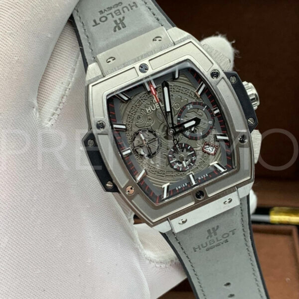 Hublot часы PR758472