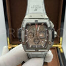 Hublot часы PR758472 6