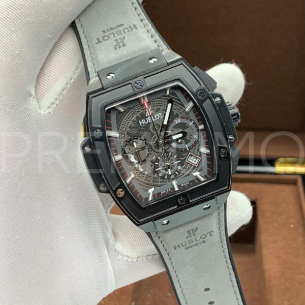 Hublot часы PR808877