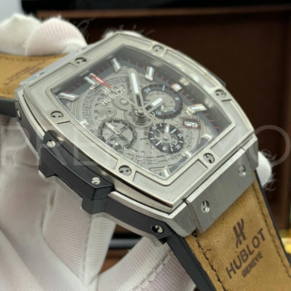 Hublot часы PR689103 3