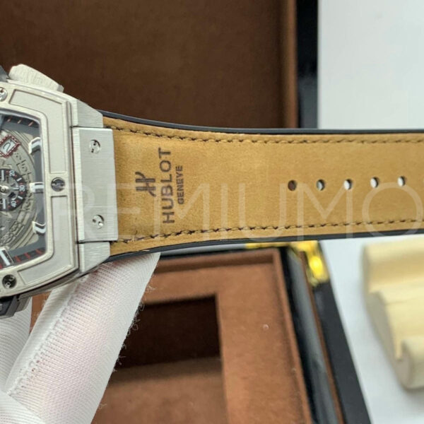 Hublot часы PR689103 4