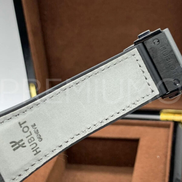 Hublot часы PR808877 4