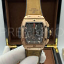 Hublot часы PR999000 5