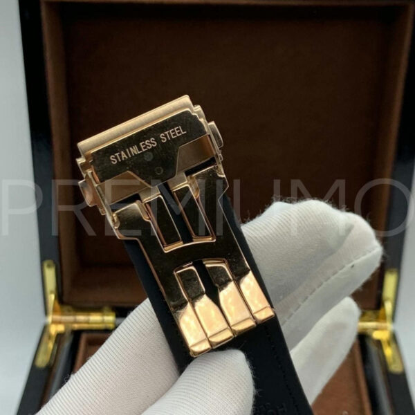 Hublot часы PR999000 3