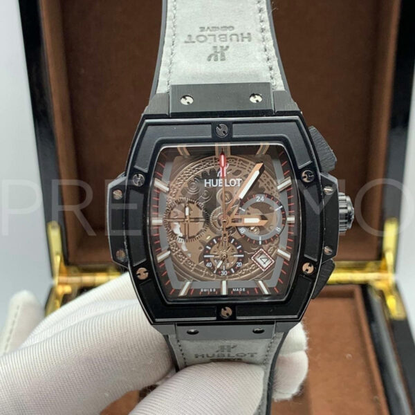 Hublot часы PR808877 2