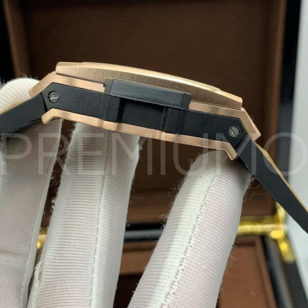 Hublot часы PR999000 4