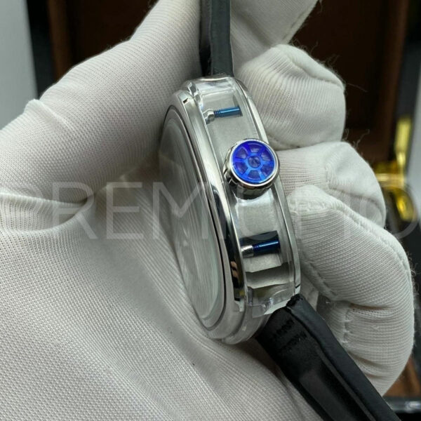 SEVENFRIDAY часы PR393471 3