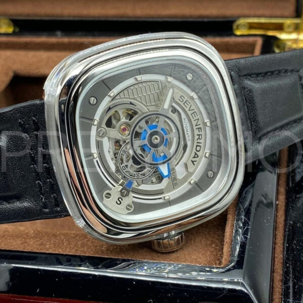 SEVENFRIDAY часы PR393471 4
