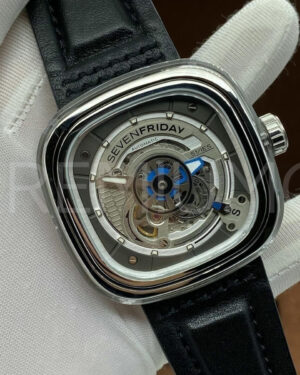 SEVENFRIDAY часы PR393471