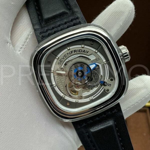 SEVENFRIDAY часы PR393471