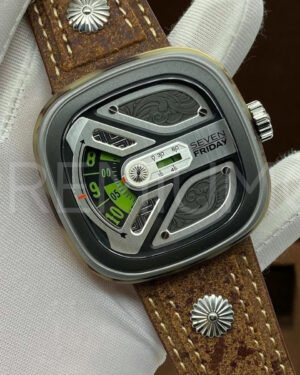 SEVENFRIDAY часы PR278079