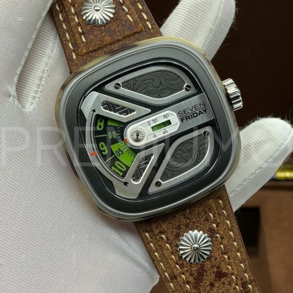 SEVENFRIDAY часы PR278079