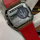 SEVENFRIDAY часы PR278079 7