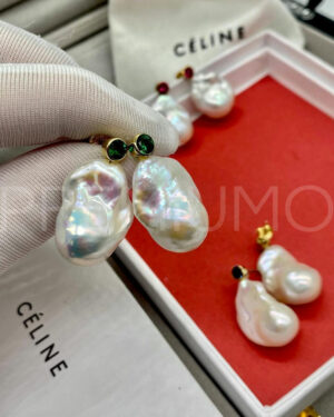 Celine серьги PR942039
