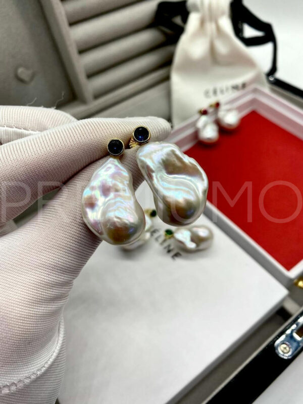Celine серьги PR336499