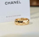 Chanel кольцо PR827676 11