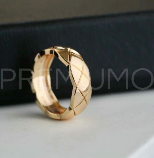 Chanel кольцо PR827676 2