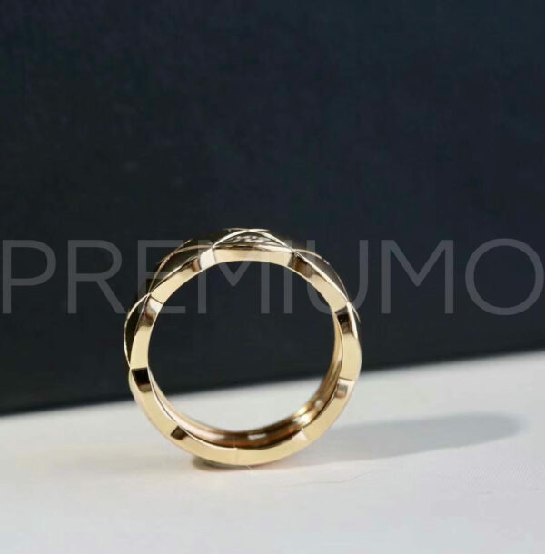 Chanel кольцо PR827676 5