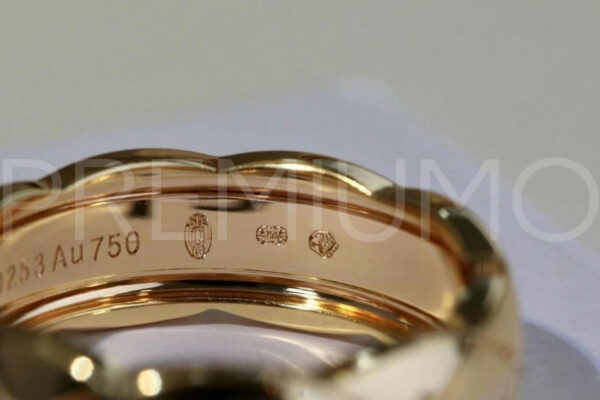 Chanel кольцо PR827676 7