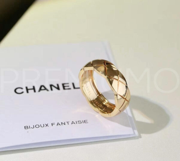 Chanel кольцо PR827676 6