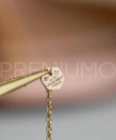 Chaumet колье PR379170 10